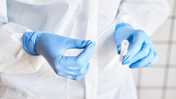 +123 случая COVID-19: Новороссийск и Геленджик в лидерах по числу заболевших