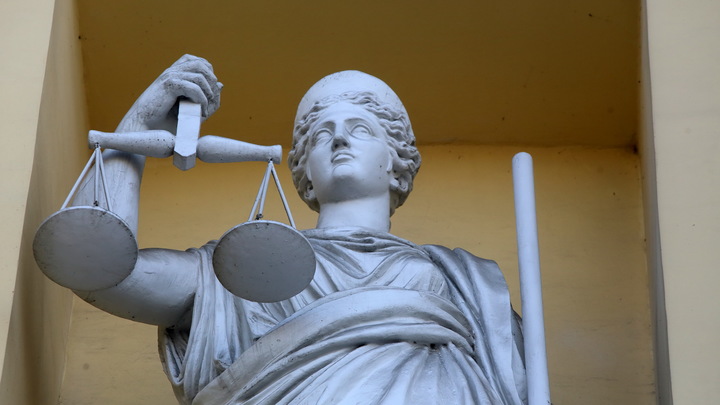 Жителя Ивантеевки приговорили к 9 годам колонии за изнасилование 15-летней девочки