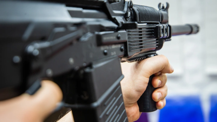 Разборки в стиле 90-х. В Петропавловске-Камчатском расстрелян директор гостиницы