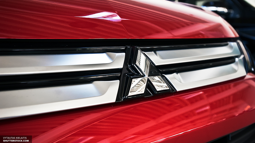 Культовый Mitsubishi Pajero IV вернется в Россию на майские праздники Культовый Mitsubishi Pajero IV вернется в Россию на майские праздники