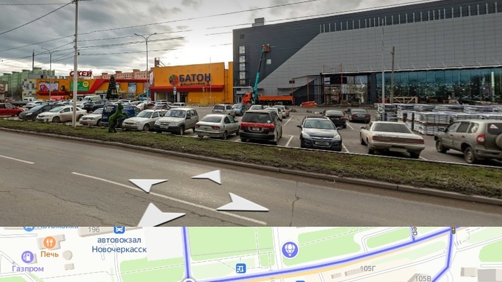 В Новочеркасске женщину-водителя отправили в СИЗО после смертельного ДТП со сбитыми пешеходами