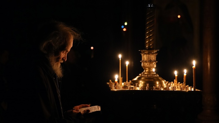 Православный календарь на 12 июня