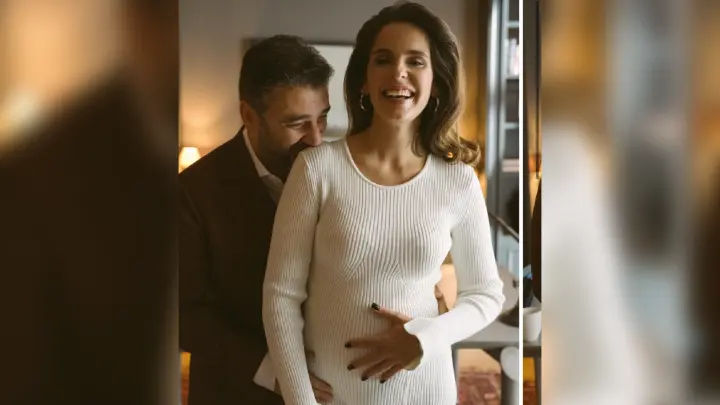 В ожидании чуда: у Лизы Моряк и Сарика Андреасяна будет второй ребёнок В ожидании чуда: у Лизы Моряк и Сарика Андреасяна будет второй ребёнок