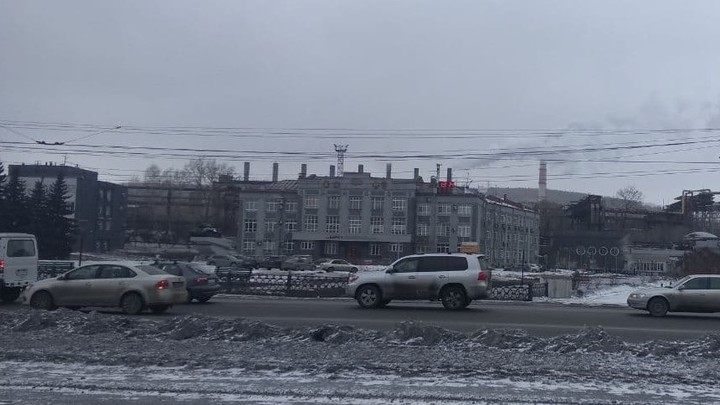 Мэрия Новокузнецка планирует разбить природный парк стоимостью 1,2 миллиона рублей
