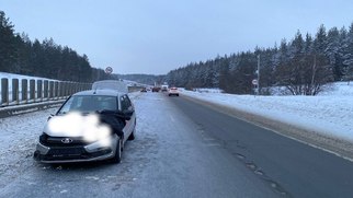 М5 тольятти сызрань