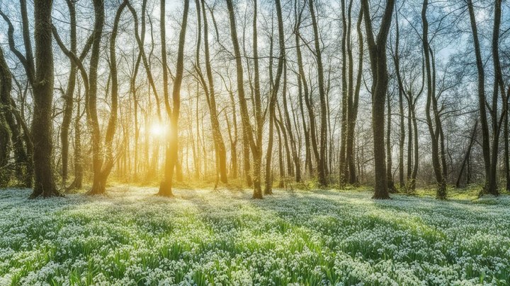 Родион Ледолом 21 апреля: какие приметы в этот день обещают солнечное лето