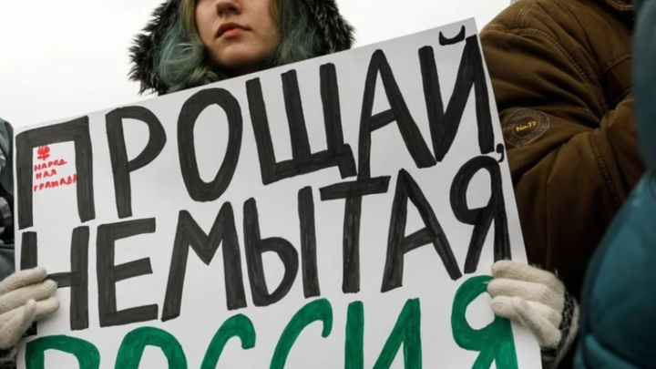 Жёсткая цензура на Украине: Рогозин напомнил о коварстве пропагандистов ВСУ