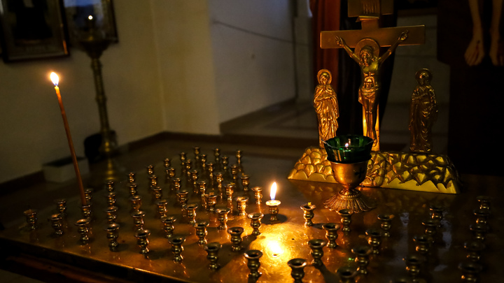 В боях за Авдеевку погиб экс-первый замглавы Югорска Дмитрий Крылов