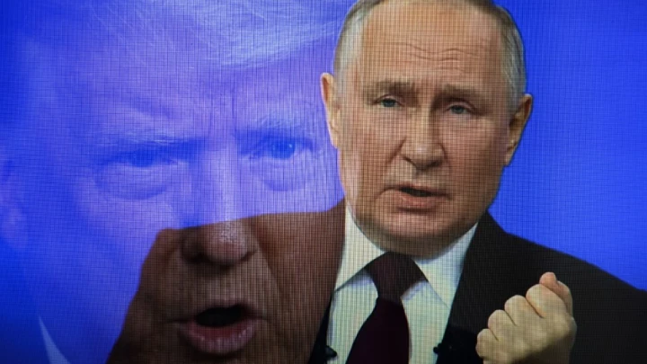 Трамп: Миру грозит третья мировая, украинский конфликт нужно закончить за год