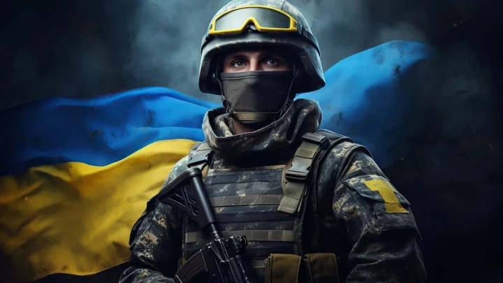 В Киеве боятся окончания конфликта с Россией. Украинцы готовы бежать из страны при любой возможности