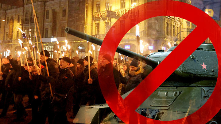 Одесса, Харьков и Днепропетровск стали опасны: День защитника Украины схлопнулся