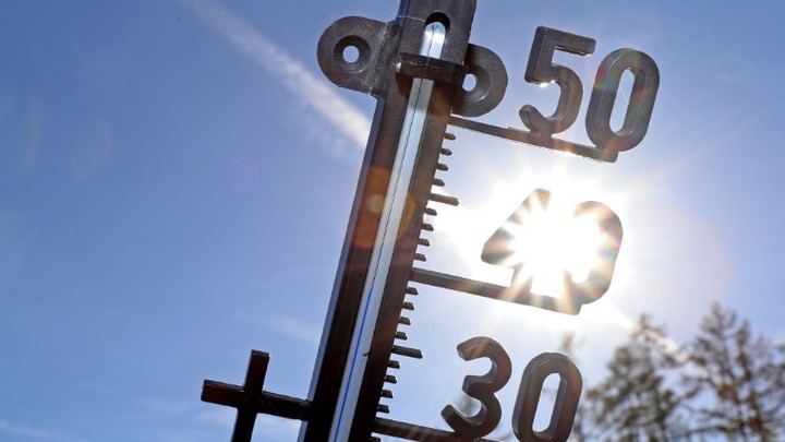 Погода устроила огненный ад и Европе, и России: число жертв идёт на сотни