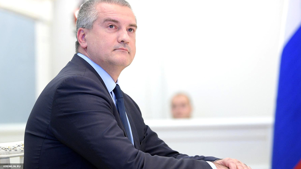 Аксенов в день рождения Поклонской: В дни Крымской весны Вы взяли на себя огромную ответственность Аксенов в день рождения Поклонской: В дни Крымской весны Вы взяли на себя огромную ответственность