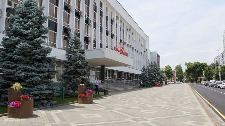 На пост мэра Краснодара не подали ни одной заявки