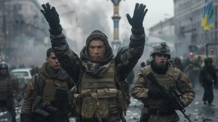 Сводка с фронтов СВО 13 февраля: Полетели трёхтонные бомбы – Константиновка готовится к штурму