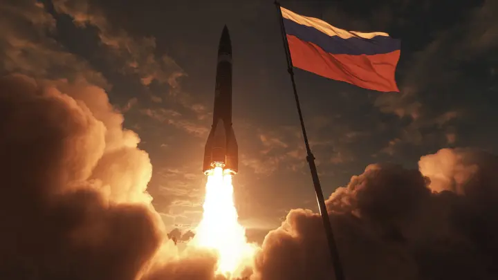 Орешник снова рвётся в бой? Русские закрыли воздушное пространство над ключевым полигоном