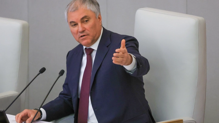 Володин заявил, что банки меняют условия кредитов без согласия клиентов