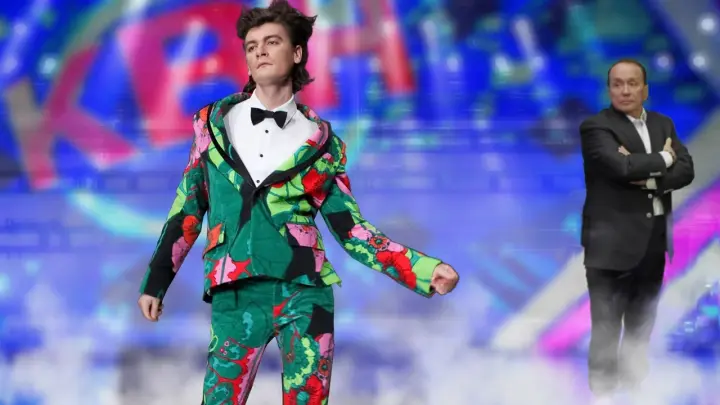 Возвращение Гудкова вызвало шумиху – но не ту, на которую надеялся комик: Чтоб больше нигде