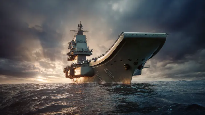 Иран сорвал пропагандистскую операцию США: два эсминца развернулись у входа в Ормуз