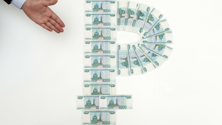 Мэрия: В Краснодаре к 2027 году средняя зарплата вырастет до 68,4 тыс. рублей