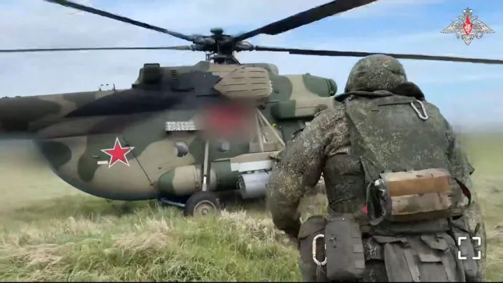 Ситуация в Брянской области 21 мая: ВСУ перешли границу, бои у Субботово, дороги перекрыты, карта