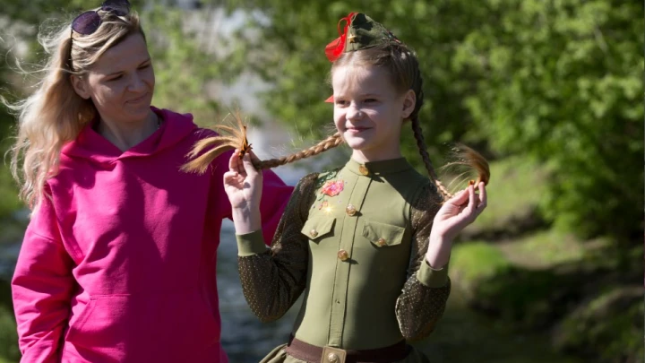 Майские на носу: Русских ждут восемь выходных