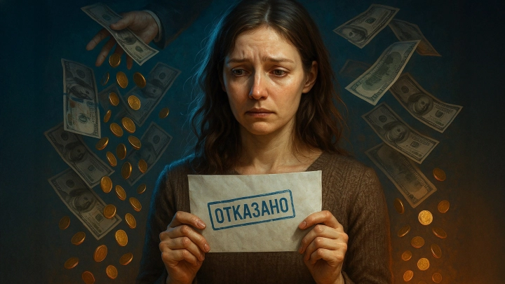 СФР раскрыл: Для получения пособия теперь понадобится справка. Как избежать отказа в выплатах? СФР раскрыл: Для получения пособия теперь понадобится справка. Как избежать отказа в выплатах?