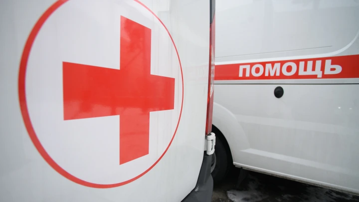 В ростовскую квартиру залетел снаряд: Эвакуировать пришлось весь дом В ростовскую квартиру залетел снаряд: Эвакуировать пришлось весь дом