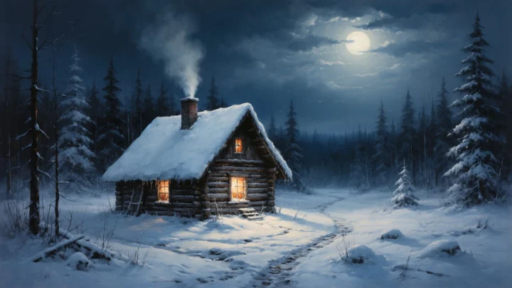 Могут быть ещё живы: Егерь рассказал о последнем убежище, где могли укрыться Усольцевы