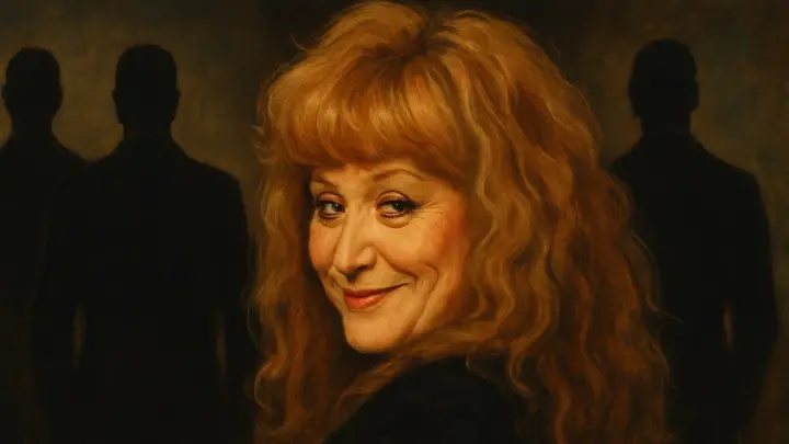 Агент Пугачёва вышла перед бурей. Хазин объяснил, почему громкое интервью появилось сейчас: Не сама придумала