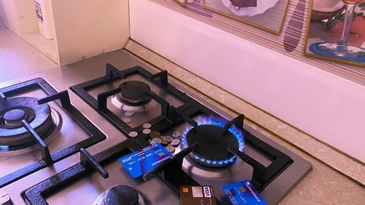 Bild спрогнозировал хаос: каждый второй житель Германии боится замерзнуть зимой