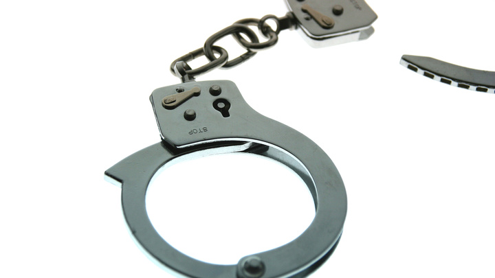 В Москве после ДТП задержан известный баскетболист: Источник сообщил позорные детали