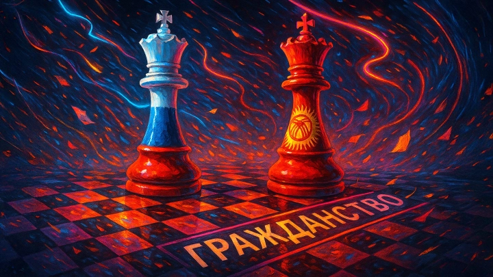 Бишкек хочет усидеть на двух стульях: Политолог призвал Киргизию придержать коней после иска к России