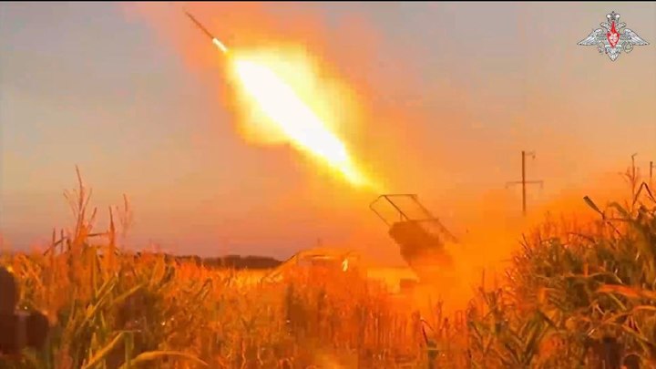 Ситуация в Курской области 6 сентября: Сырский назвал цель вторжения, где проходит линия фронта, карта боев