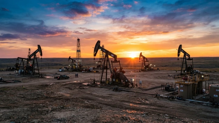 Китай начал искать в Африке и Бразилии замену нефти из России