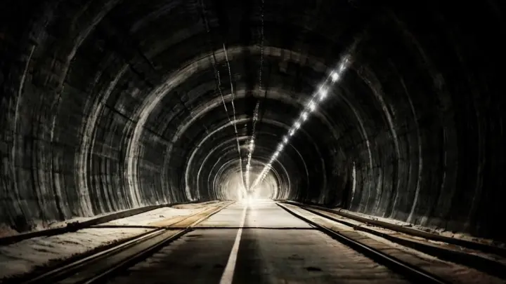 ЕС останется далеко позади из-за великого русского проекта: как тоннель через Берингов пролив изменит мировую логистику