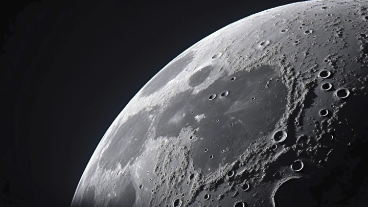 Россия создаст суверенные территории – На Луне!