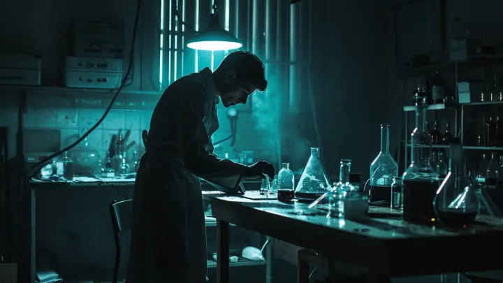 Разломы, которые спали миллионы лет, просыпаются из-за человека - новое исследование Nature