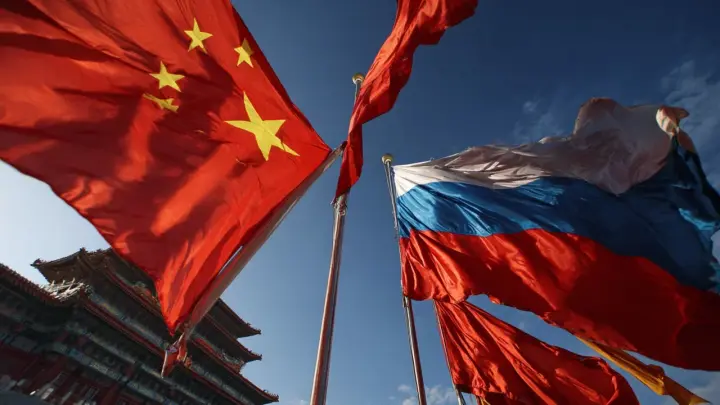 В Китае разгорелся скандал из-за русской армии: Кто стоит за профессиональной фальшивкой о мобилизации?