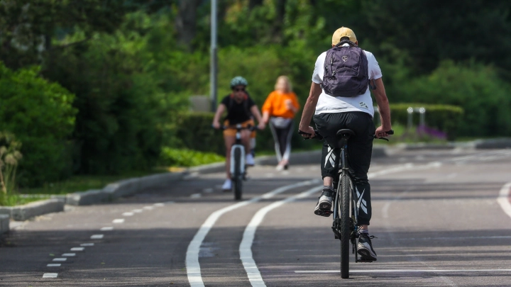 Велосипед против ходьбы: Учёные оценили влияние на риск деменции. Что полезнее для мозга?
