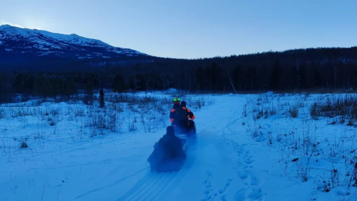 Появилась версия об убийстве Усольцевых из-за разногласий в семье
