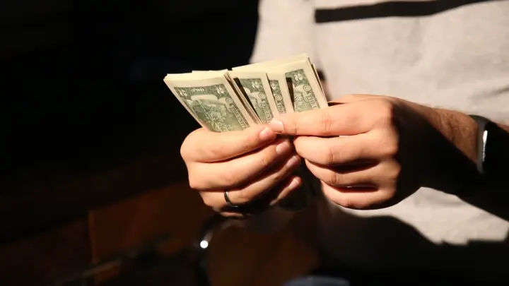 Лотерейный билет по ошибке принес жителю Огайо 158,5 тыс долларов