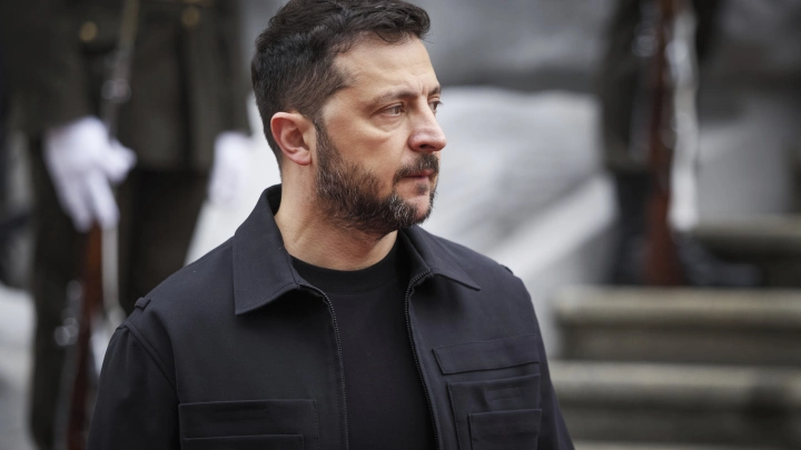 Закулисье переговоров. В Киев едут особые гости. Ничего хорошего не светит