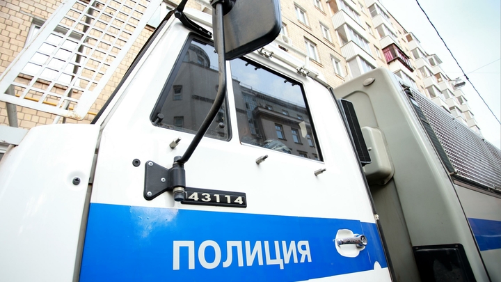 Бунт журналистов в Москве: Задержаны более 10 пикетчиков в поддержку Сафронова