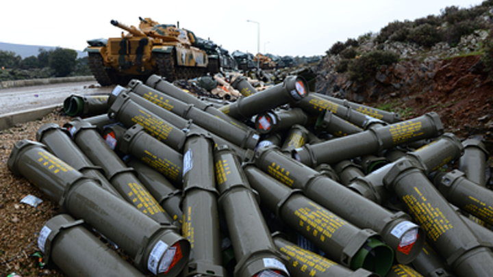 Снарядная засуха на носу: Военкор рассказал про пренеприятнейшее состояние в зоне СВО