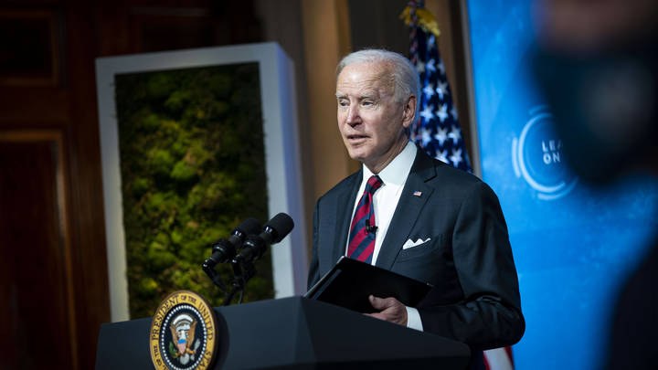 Стыдно, может быть? Странное поведение Байдена и испуг перед Путиным описала Ольга Скабеева