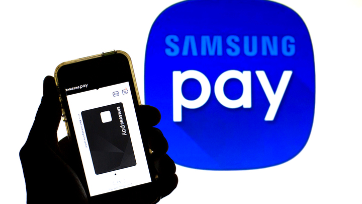 Samsung Pay стал причинной запрета смартфонов в России