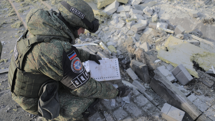 В Генштабе ВСУ признали удар по Чонгарскому мосту ракетами Storm Shadow