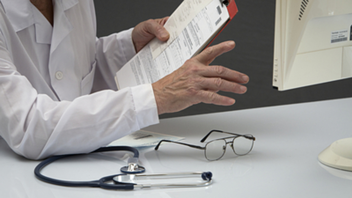 С начала эпидсезона в Краснодарском крае подтвердили более 120 случаев заражения гриппом