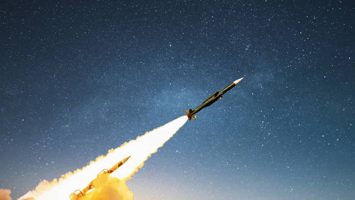 RS: ядерная гонка между США и Россией рискует закончится ядерной войной
